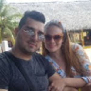 Meet your Posher, Luis manuel